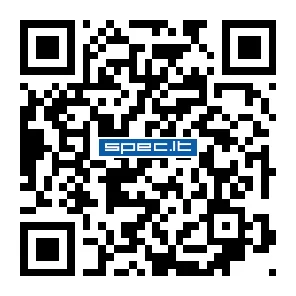 QR kodas | Tėviškės alkas, VŠĮ