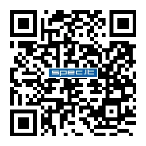 QR kodas | Tėviškės bio-granulė, UAB