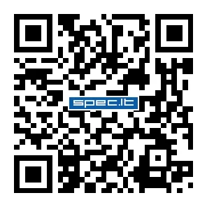 QR kodas | Tėviškės mėsa, UAB