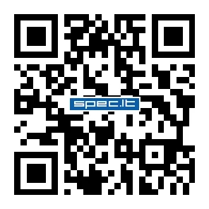 QR kodas | Tėvų baldai, UAB