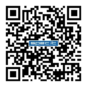 QR kodas | Tėvo Damiano de Veusterio labdaros ir paramos fondas | spec.lt