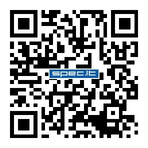 QR kodas | Tėvo ir sūnų statyba, MB | spec.lt