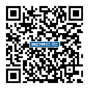 QR kodas | Tėvo Namai, Krikščioniškasis Labdaros Fondas | spec.lt