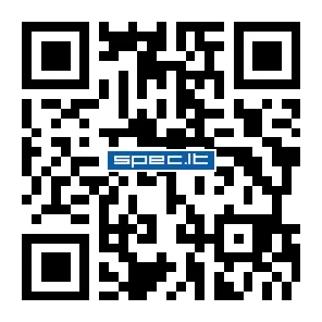 QR kodas | Tėvo širdis, VŠĮ | spec.lt