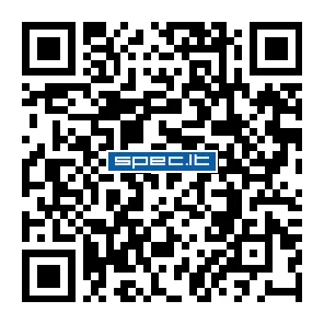 QR kodas | Tėvo Stanislovo bendrystės konfederacija