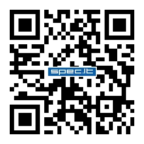 QR kodas | Tevorig, MB