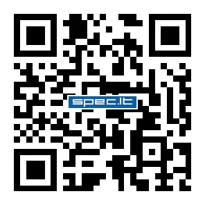 QR kodas | Tevron, MB
