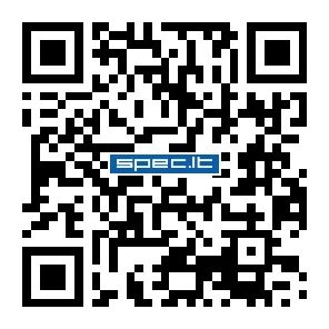 QR kodas | Tėvų ir vaikų gynybos sąjunga