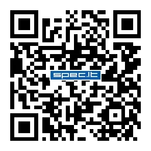 QR kodas | Tėvų klubas Šaltiniai | spec.lt