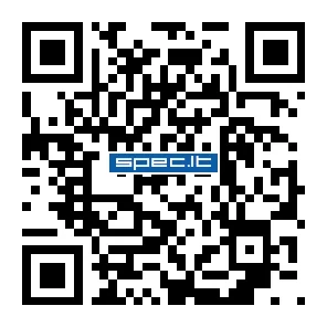 QR kodas | Tėvų Klubas Šaltinis | spec.lt