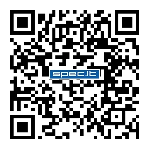 QR kodas | Tėvų su negalinčiais girdėti vaikais bendrija Prasmė