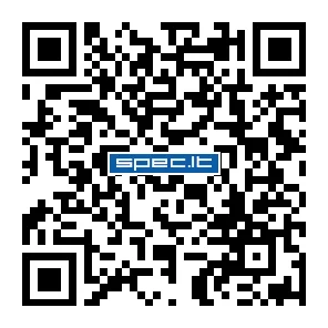 QR kodas | TĖVŲ SU NEĮGALIAIS GIRDĖTI VAIKAIS BENDRIJA PAGAVA