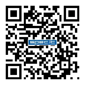 QR kodas | TĖVUKO STATYBA, UAB | spec.lt