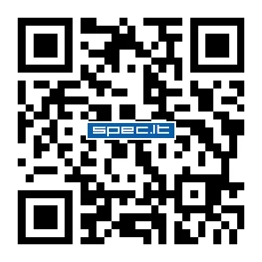 QR kodas | Tėvukų Medis, UAB | spec.lt