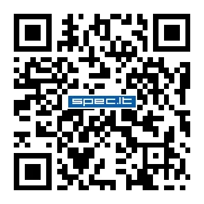 QR kodas | Tevux technologies, MB
