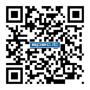 QR kodas | Tėvynei, asociacija | spec.lt