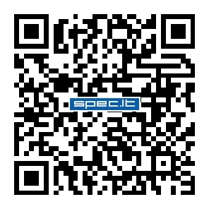 QR kodas | Tėvynės partizanų laisvės kovos įamžinimo sąjunga