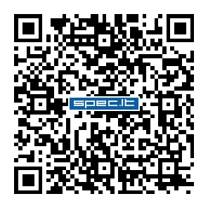 QR kodas | Tėvynės Sąjunga (konservatoriai, politiniai kaliniai ir tremtiniai, krikščioniškieji demokratai)