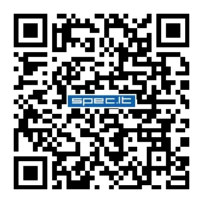QR kodas | Tėvynės sąjungaLietuvos krikščionys demokratai | spec.lt