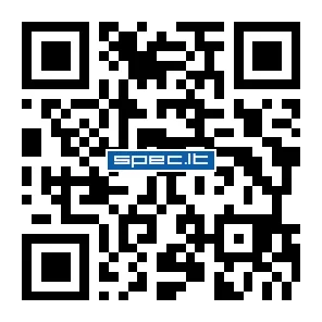 QR kodas | TEW BALTIJA, UAB | spec.lt