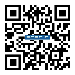 QR kodas | Tex systems, UAB | spec.lt