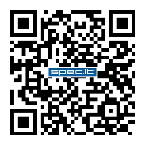 QR kodas | FORVIJA, UAB | spec.lt