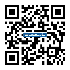 QR kodas | TexCup, UAB | spec.lt