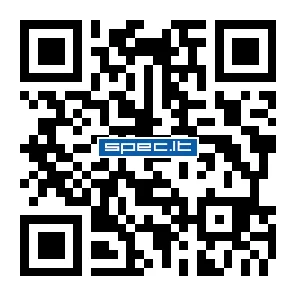 QR kodas | TexFriends, VŠĮ