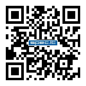 QR kodas | TEXNOLIT, UAB | spec.lt