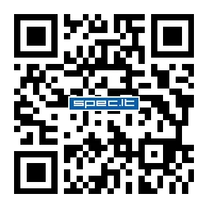 QR kodas | TEXNOMET, IĮ