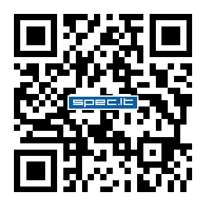 QR kodas | Texo LT, MB