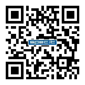 QR kodas | Texon Europe, UAB