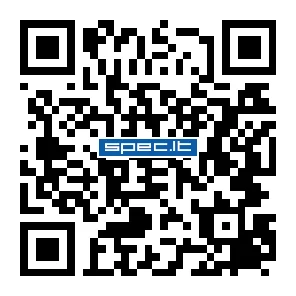 QR kodas | Text Solutions, UAB | spec.lt