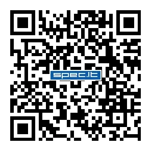 QR kodas | TEXTILCHEMIE, DR. PETRY, V. Žebrauskienės, IĮ | spec.lt