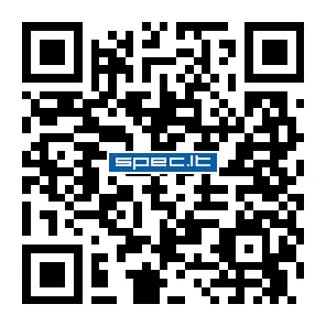 QR kodas | Textile service, UAB | spec.lt