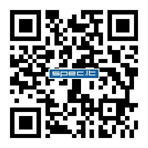 QR kodas | Textilis, UAB | spec.lt