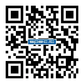 QR kodas | Textor LT, UAB