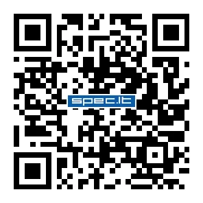 QR kodas | Textrix investicija, UAB | spec.lt