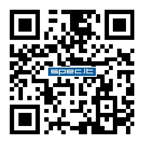 QR kodas | Texturalab, MB