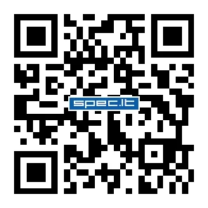 QR kodas | Teyllo, MB