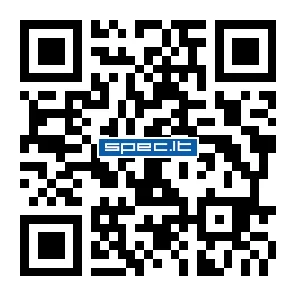 QR kodas | Težas, MB