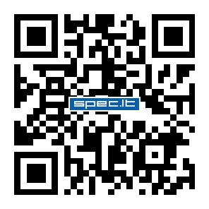 QR kodas | Tezas, UAB