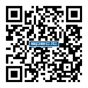 QR kodas | Alfa auditas, UAB | spec.lt