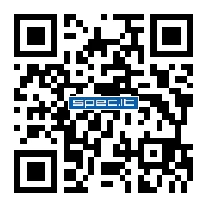 QR kodas | Tezaurus LT, UAB | spec.lt