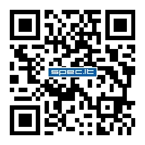 QR kodas | TF & R, UAB