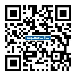 QR kodas | TF Solutions, MB