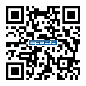 QR kodas | TFE services, UAB