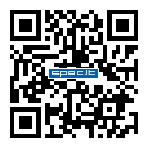 QR kodas | TFJ PLUS, MB