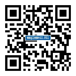 QR kodas | TFT, UAB | spec.lt