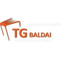 TG baldai, UAB